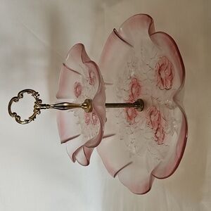 Vintage Mikasa Rosella